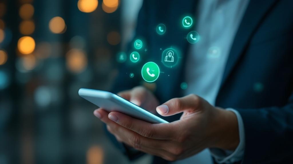 WhatsApp: The Essential Tool for SMEs in Dubai