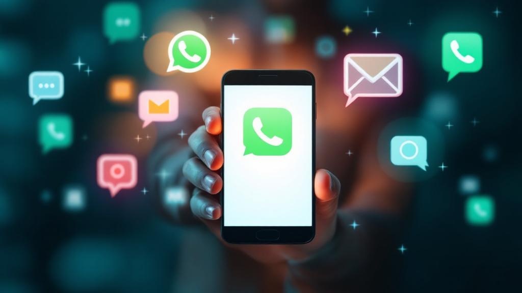 WhatsApp Business : l'atout CX de votre stack