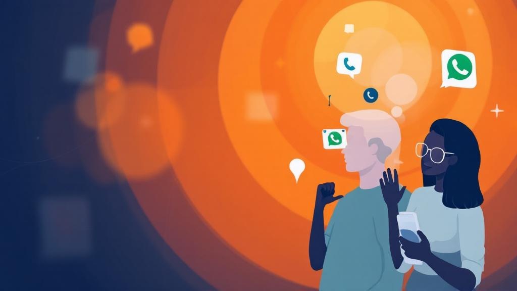 تحقيق يستهدف ميتا بشأن WhatsApp API